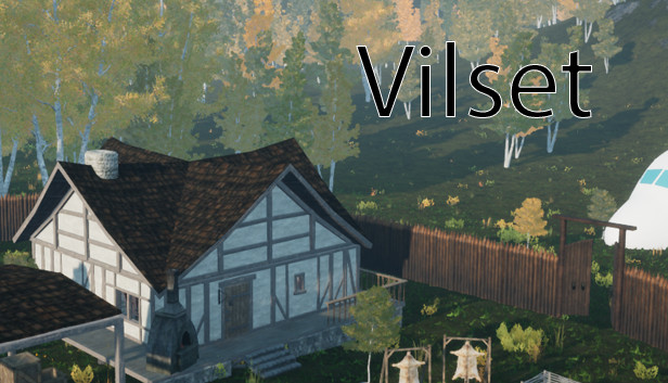 Vilset