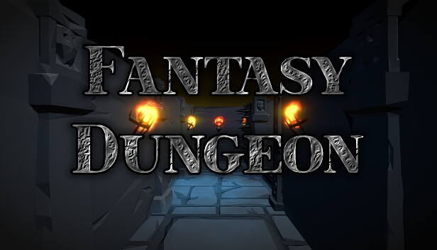Fantasy Dungeon