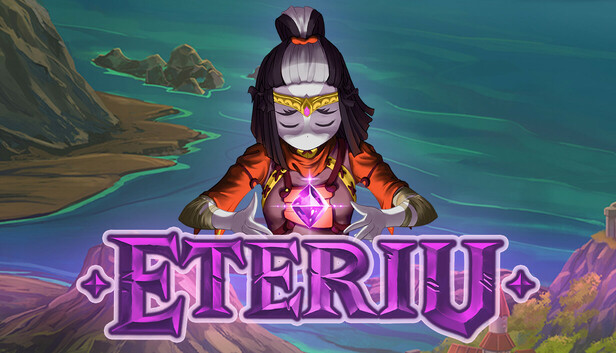 Eteriu