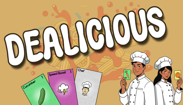 Dealicious