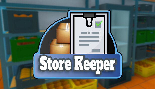 Store Keeper