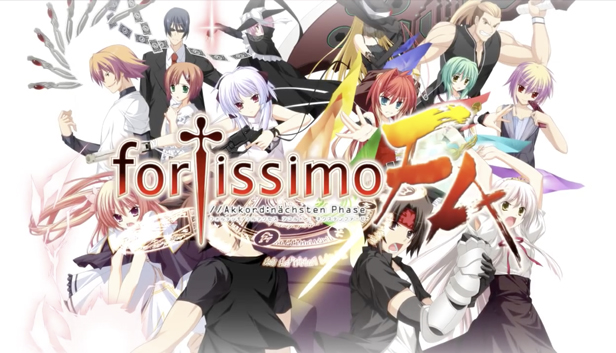 Fortissimo FA