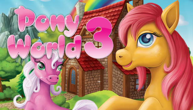 Pony World 3