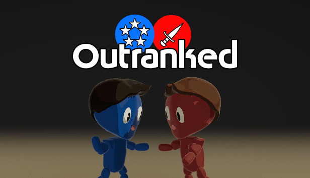 Outranked