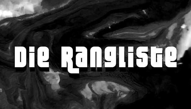 Die Rangliste