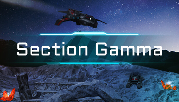 Section Gamma