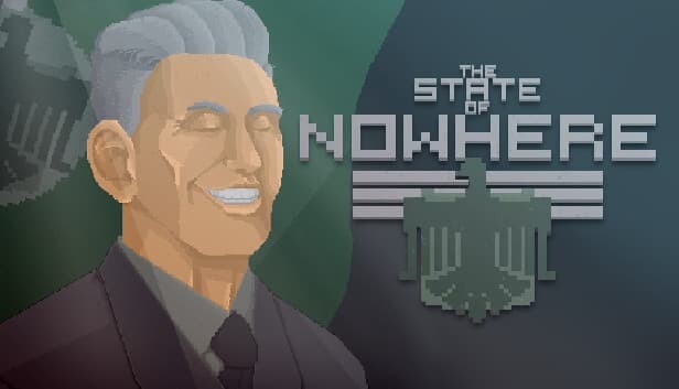 The State of Nowhere