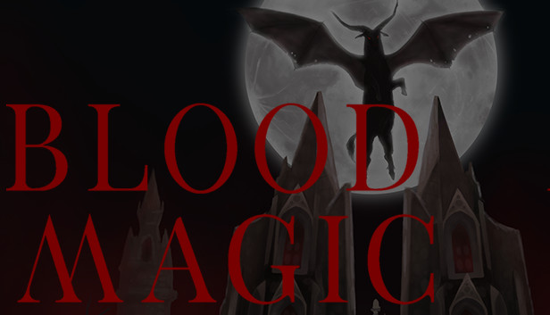 Blood Magic
