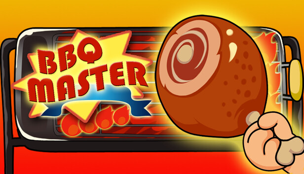 BBQ Master
