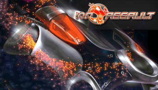 Ion Assault