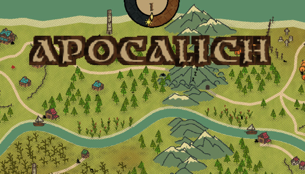 Apocalich