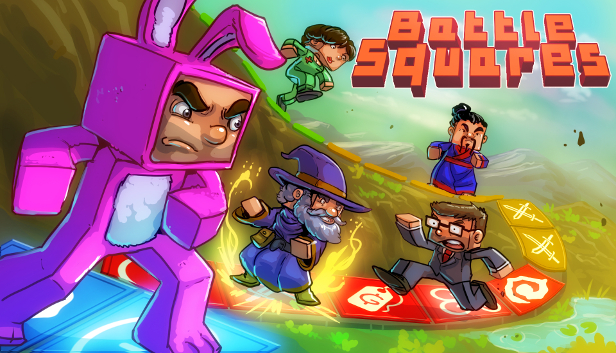 Battle Squares