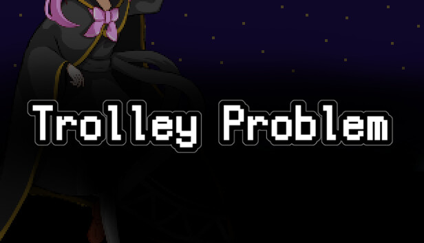 Trolley Problem