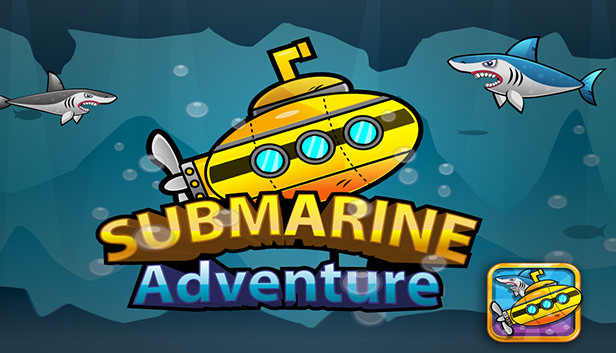 Submarine Adventure