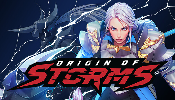 Origin of Storms