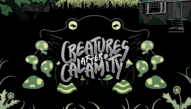 Creatures After Calamity