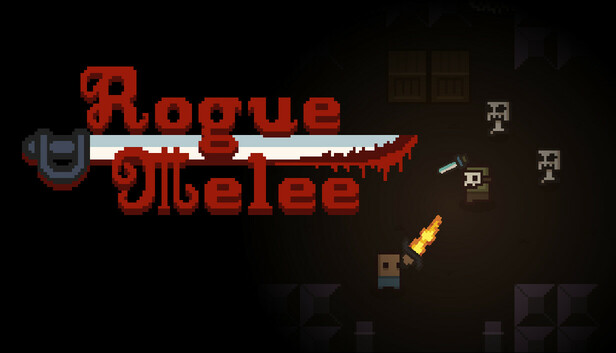 Rogue Melee