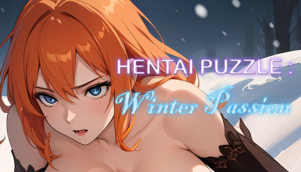 Hentai Puzzle: Winter Passion
