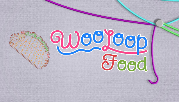 WooLoop - Food Pack