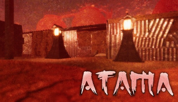 Atama