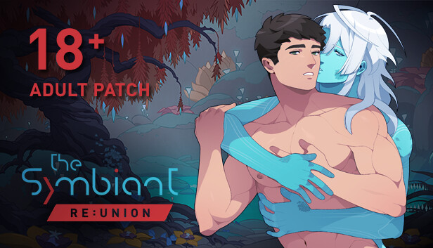 The Symbiant Re:Union - Adult Patch