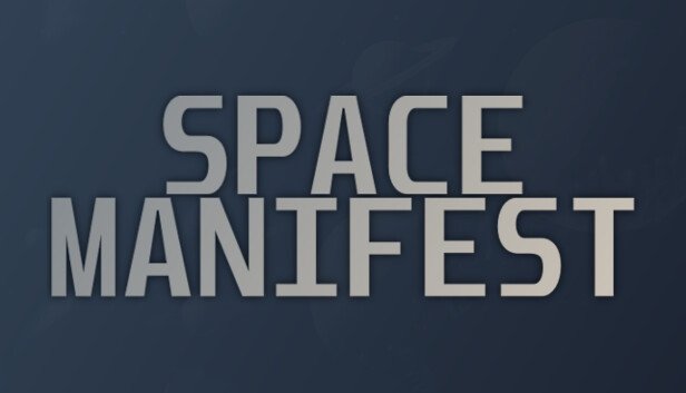 Space Manifest
