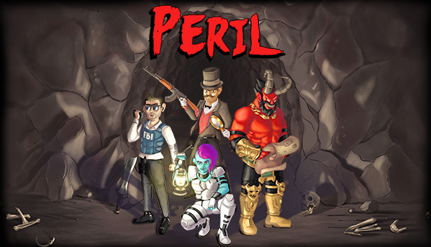 Peril