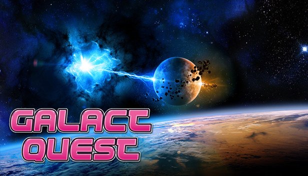 Galact Quest