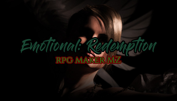 RPG Maker MZ - Emotional: Redemption