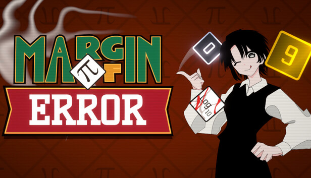 Margin of Error
