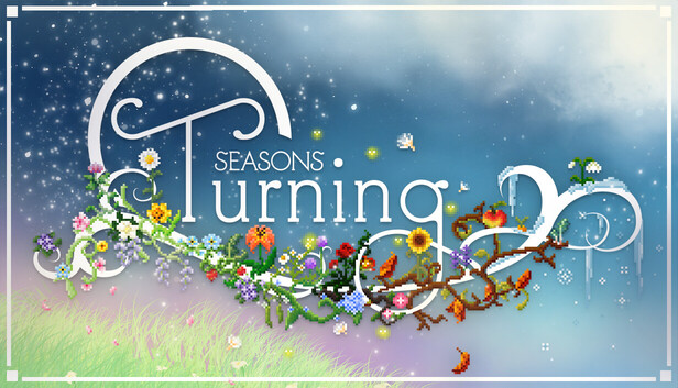 Seasons Turning