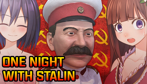 One Night With Stalin