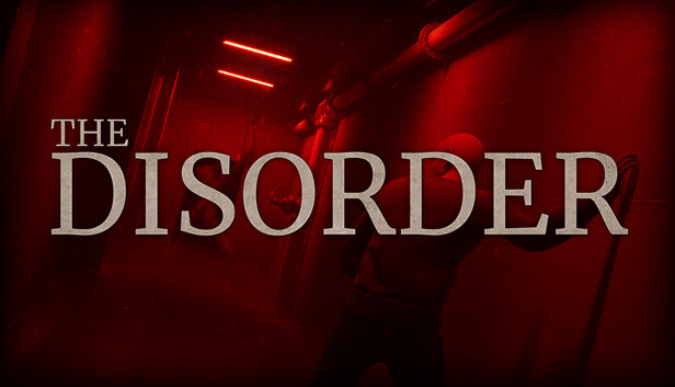 THE DISORDER