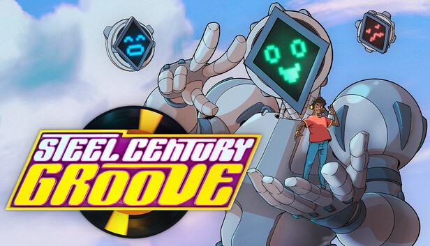 Steel Century Groove