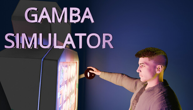 Gamba Simulator