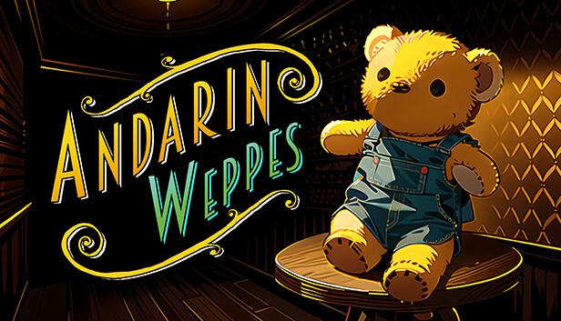 Andarin Weppes