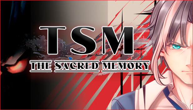 THE SACRED MEMORY