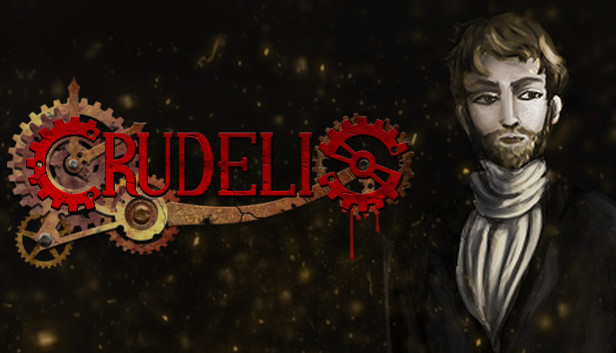 Crudelis