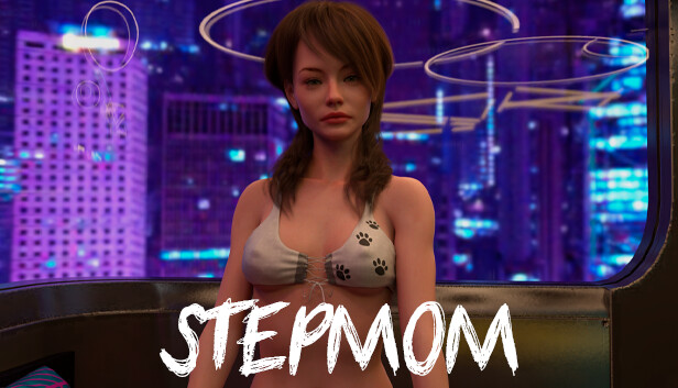 Stepmom