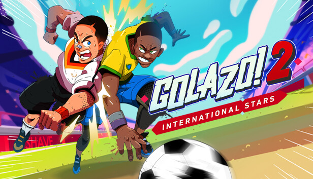 Golazo! 2:  Qatar International Stars