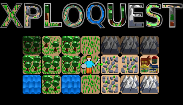 Xploquest