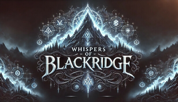 Whispers of Blackridge