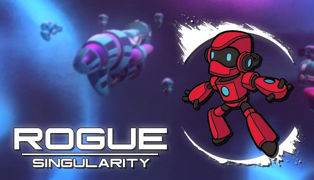 Rogue Singularity