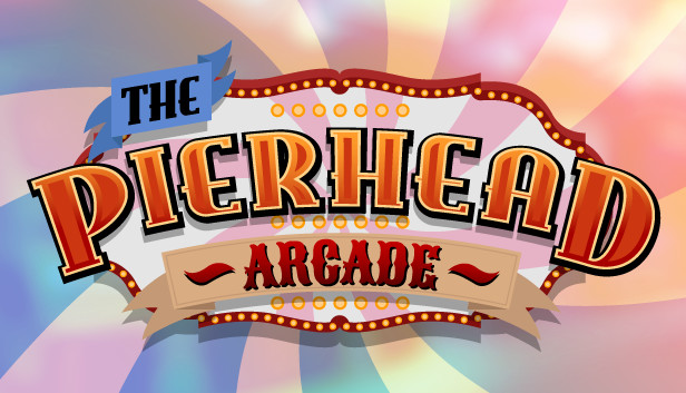 Pierhead Arcade
