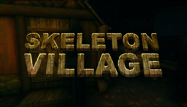 Skeleton Village