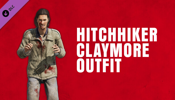 The Texas Chain Saw Massacre - Hitchhiker Outfit 1