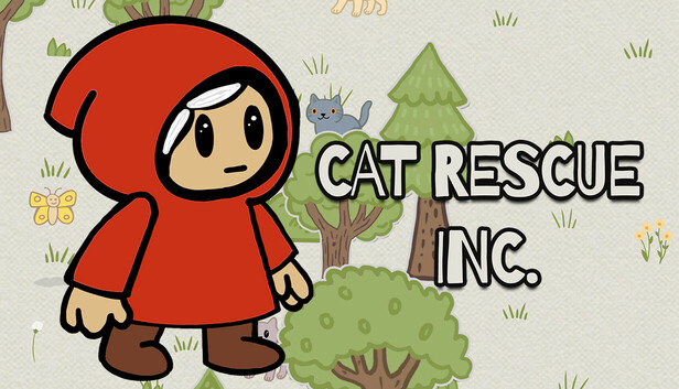 Cat Rescue Inc.