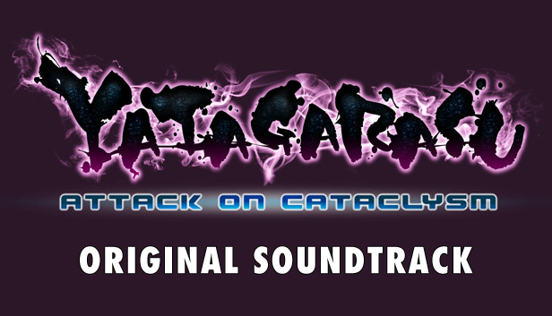 Yatagarasu Attack on Cataclysm Original Soundtrack