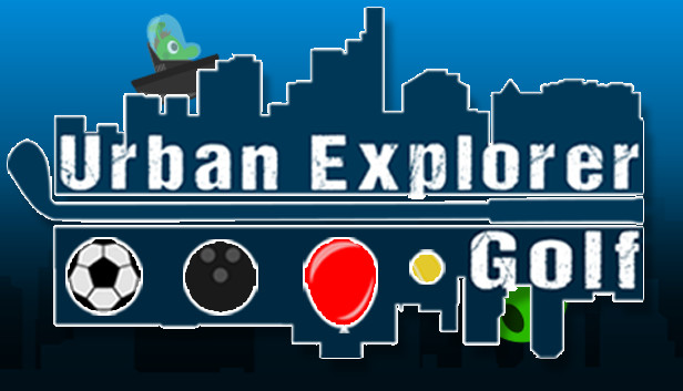 Urban Explorer Golf