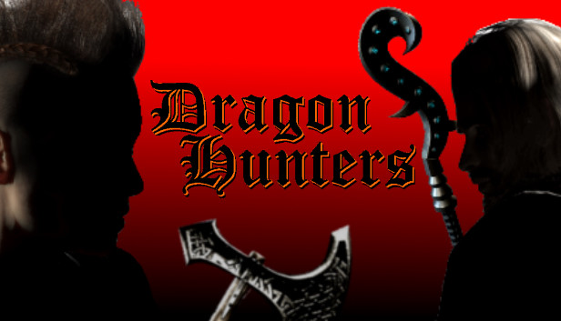 Dragon Hunters